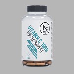 Vitamin C 1000  N/A 100 tablets